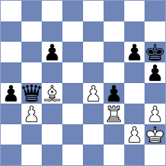 Mekhitarian - Duda (chess.com INT, 2024)
