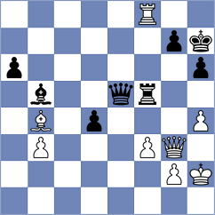 Bjerre - Yakubboev (Prague CZE, 2025)