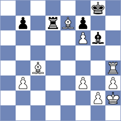 Ivanchuk - Colin (Europe Echecs INT, 2020)