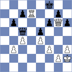 Kuerschner - Hagenbeck Huebert (Playchess.com INT, 2021)