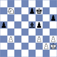 Tarnowska - Necula (chess.com INT, 2023)