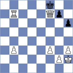Bandara - Intan (Lichess.org INT, 2021)