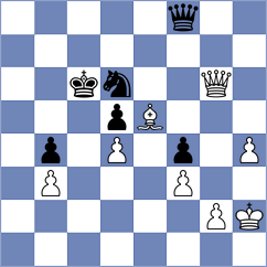 Omonov - Mukhsinov (Tashkent UZB, 2024)
