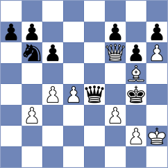 Sieber - Krupke (Playchess.com INT, 2007)