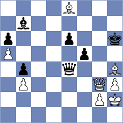 Dyachuk - Popist (chess.com INT, 2024)