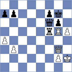 Rivero Revilla - Gomez Alvarez (Asturias, 2000)