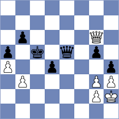 Arnaudov - Maksimovic (Timisoara ROU, 2024)