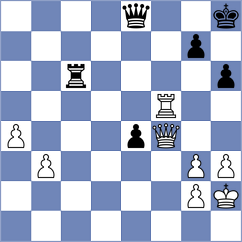 Ordonez Torres - Salas Campuzano (Seville ESP, 2024)