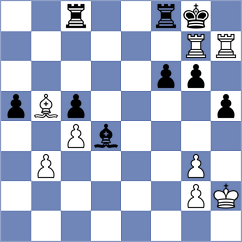 Ocampos - Vargas (chess.com INT, 2025)