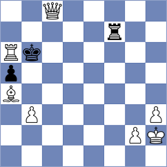 Dzhugunusov - Martinez (Chess.com INT, 2021)