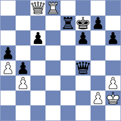 Khafizova - Mirasov (Cheliabinsk, 2009)