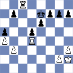 Meera - Hajiyev (chess.com INT, 2023)