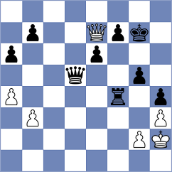 Herrera Ortiz - Azamikia (chess.com INT, 2025)