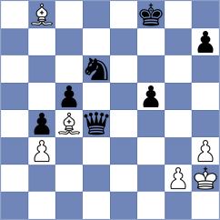 Odegov - Uskov (chess.com INT, 2022)