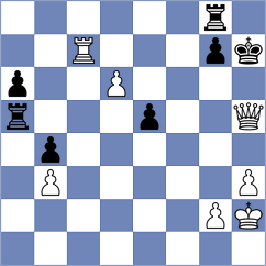 Minovski - Chesmedjievska (Skopje, 2013)