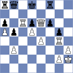 Ryskal - Marchenko (Alushta, 2004)