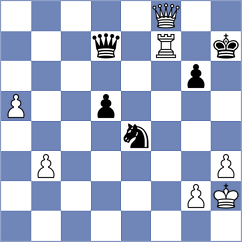 Zheng - Wen (Lichess.org INT, 2020)