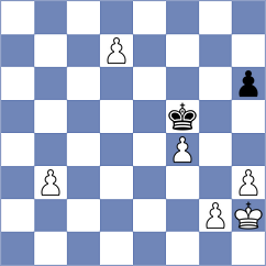 Bartholomew - Ponce Cano (chess.com INT, 2022)