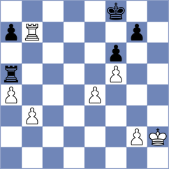 Mrozowski - Onoprijchuk (chess.com INT, 2025)