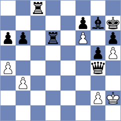 Munteanu - Matskevich (Chess.com INT, 2020)