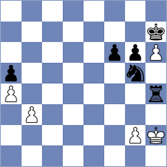 Tarasova - Derakhshani (chess.com INT, 2024)