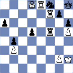 Michelle Catherina - Koshulyan (chess.com INT, 2024)