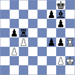 Rosenberg - Montoliu Cervero (chess.com INT, 2024)