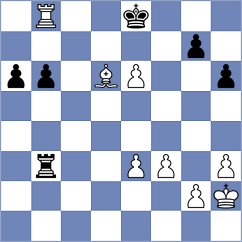 Franke - Kanbach (Playchess.com INT, 2020)
