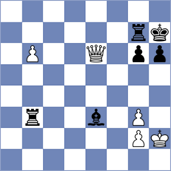 Vivaan Vishal Shah - D'Arruda (chess.com INT, 2023)