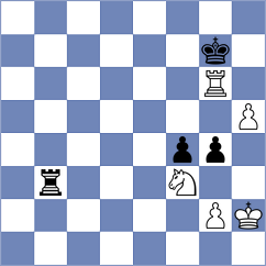 Gaebler - Bickmann (Germany, 2004)