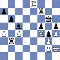Danilova - Yakubovskiy (Vladimir, 2004)