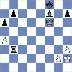 Perez Romana - Corredor Gonzalez (Madrid, 2009)