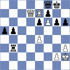 Zhukovskyi - Chen (chess.com INT, 2025)