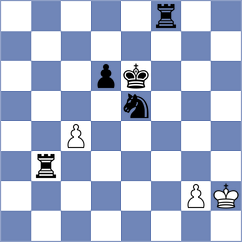 Khodabandeh - Lee (chess.com INT, 2025)