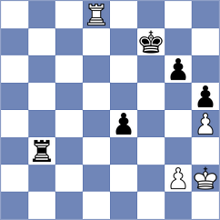 Vinod - Karttunen (chess.com INT, 2025)