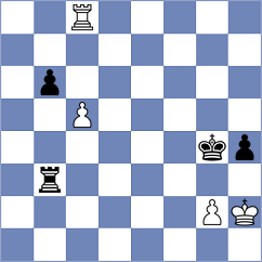Rysbayeva - Bezgodova (Dubna, 2007)