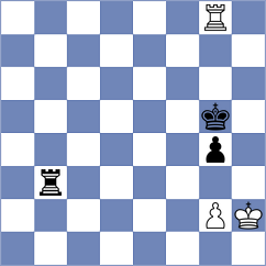 Tarigan - Al Tarbosh (chess.com INT, 2022)