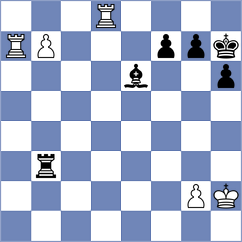 Nguyen Quang Anh - Spector (chess.com INT, 2025)