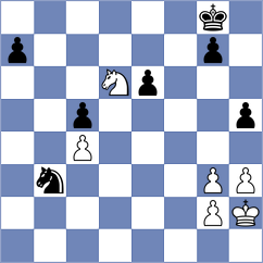 Mondrzycki - Valente (chess.com INT, 2024)
