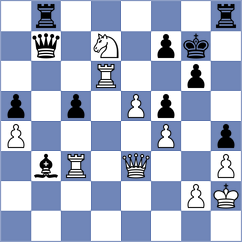 Bastrikov - Konstantinov (Leningrad, 1955)