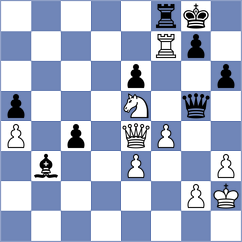 Kazmaier - Vila Dupla (chess.com INT, 2024)
