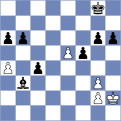 Silva - Hernandez (chess.com INT, 2025)