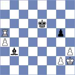 Zakarian - Pein (chess.com INT, 2023)