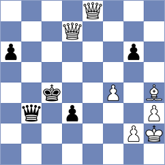 Buenafe Moya - Metin (chess.com INT, 2024)