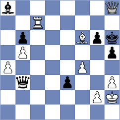 Carlsson - Modric (chess.com INT, 2025)