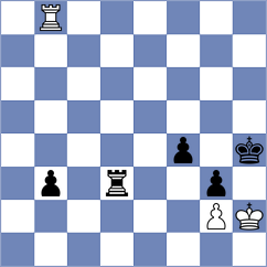 Perez Cruz - Enkhrii Enkh-Amgalan (chess.com INT, 2025)