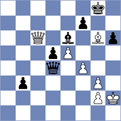 Pham Le Thao Nguyen - Coe (chess.com INT, 2024)