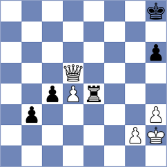 Molina - Ortega Carrasco (Temuco CHI, 2025)
