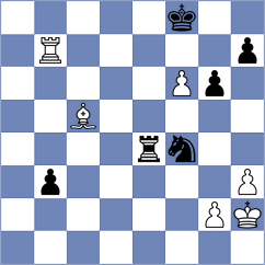 Garcia Castany Musellas - Alcala Gonzalez (Barcelona ESP, 2024)