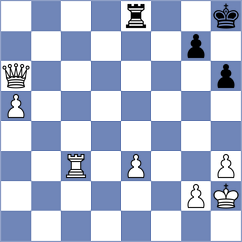Parfenov - Ranaldi (chess.com INT, 2024)
